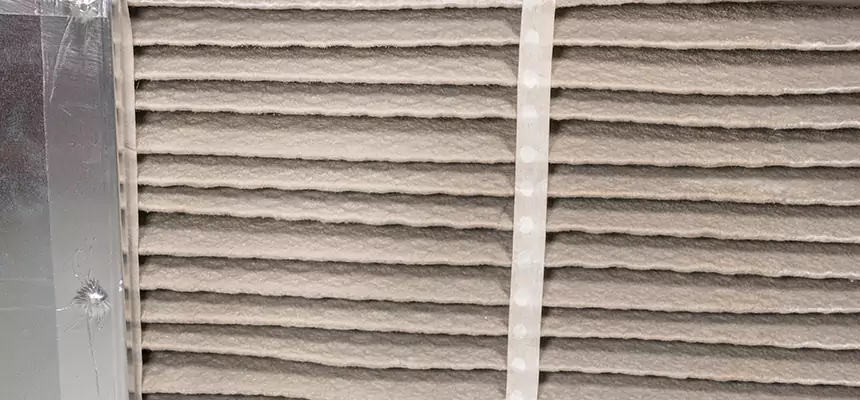 Mobile Car AC Filter Replacement in St. Michael