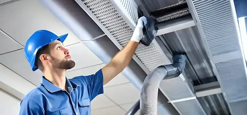 Our Annual Dryer Vent Maintenance Services in St. Michael, MN