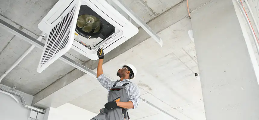 Efficient Multi‑Unit & HOA Annual Vent Cleaning Plans in St. Michael