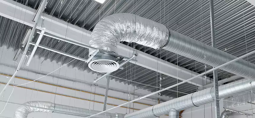 Our Dryer Vent Hose Replacement Services in St. Michael, MN