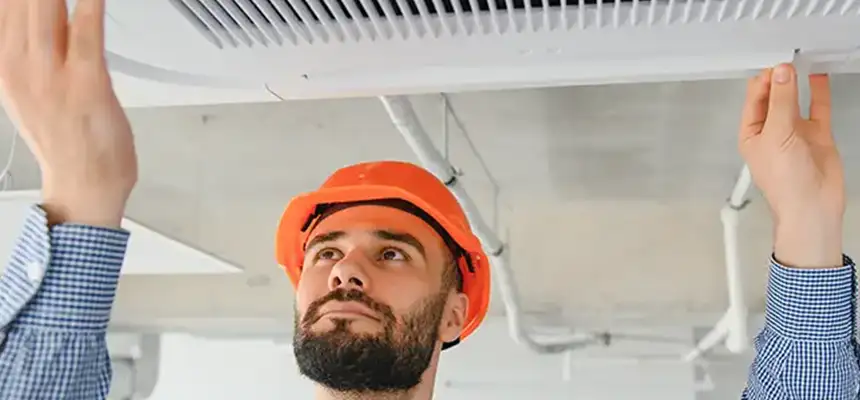 Our Furnace Vent Cleaning Services in St. Michael, MN