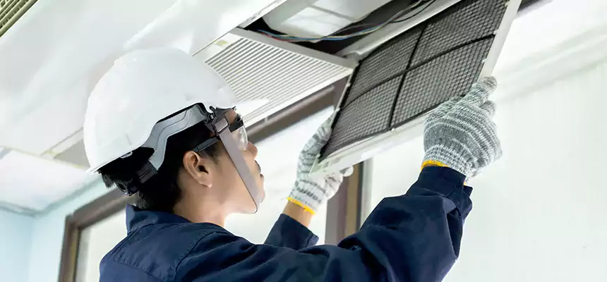 Our Residential Air Vent Cleaning Services in St. Michael, MN