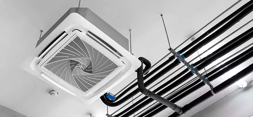 Our Smart AC Vent Controller Services in St. Michael, MN