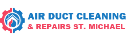 Air Duct Cleaning & Repairs St. Michael