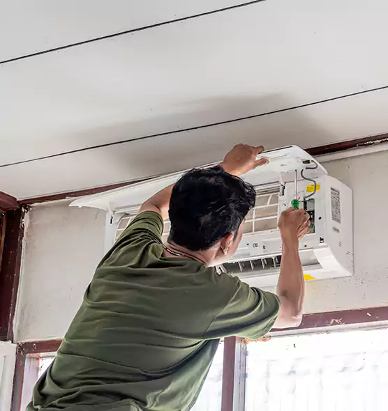About Air Duct & AC Odor Removal in St. Michael, MN