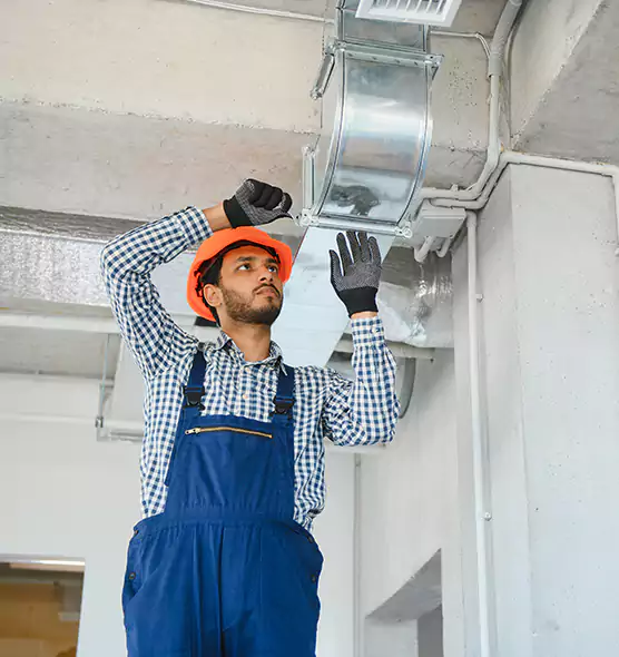 Professional Air Duct Cleaning Service in St. Michael, MN