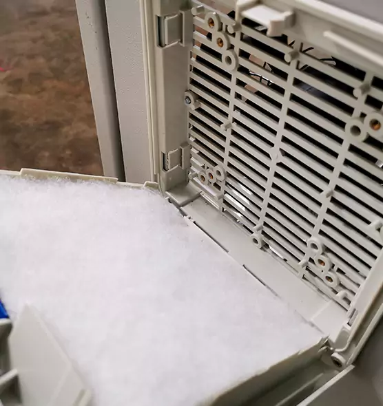 Professional Air Duct Expansion Solutions in St. Michael, MN