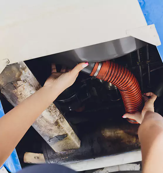 About Air Duct Virus Disinfection in St. Michael, MN
