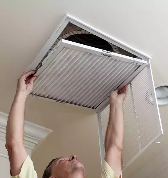 Trusted Apartment Air Duct Cleaning in St. Michael, MN
