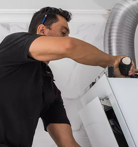 Trusted Bathroom Exhaust Duct Cleaning in St. Michael, MN