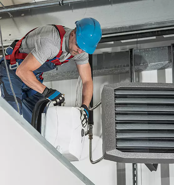 Professional Custom HVAC Ductworkin St. Michael, MN