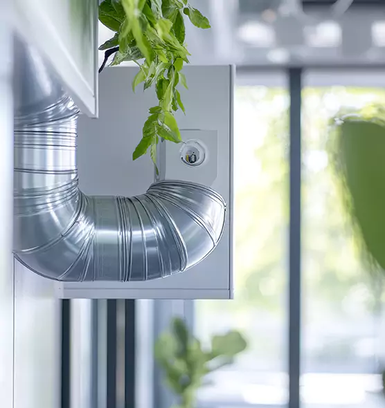 Professional Eco-Friendly Duct Cleaning Services in St. Michael, MN