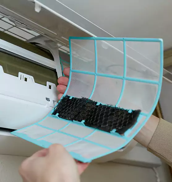 Welcome to Air Duct Cleaning & Repairs St. Michael — Your Local HEPA Filter Installation Pros in St. Michael, MN