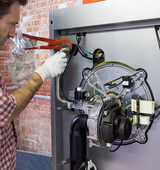 Advanced Repair Dryer Vent Hose in St. Michael, MN