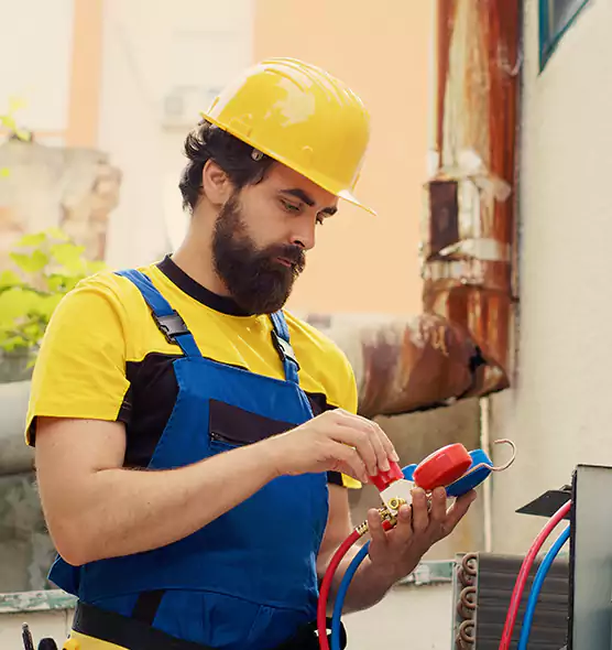 About Smart HVAC Installation in St. Michael, MN