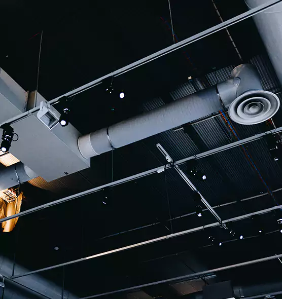 Professinal UV Light Air Purification for Ducts in St. Michael, MN