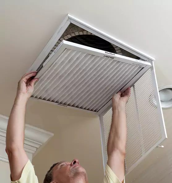 Trusted Vent Shaft Cleaning Expert in St. Michael, MN