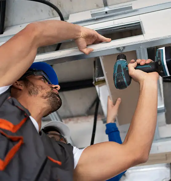 About Vent Smoke Odor Elimination in St. Michael, MN