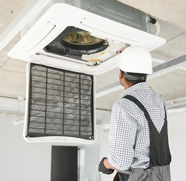 Why Homeowners & Businesses Trust Us in St. Michael, MN?