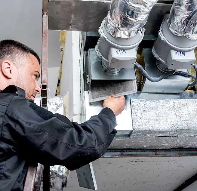 Why Homeowners & Businesses Trust Us in St. Michael, MN