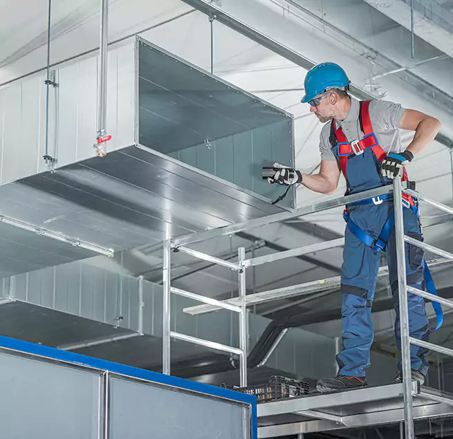 Why Homeowners & Businesses Trust Us in St. Michael, MN?