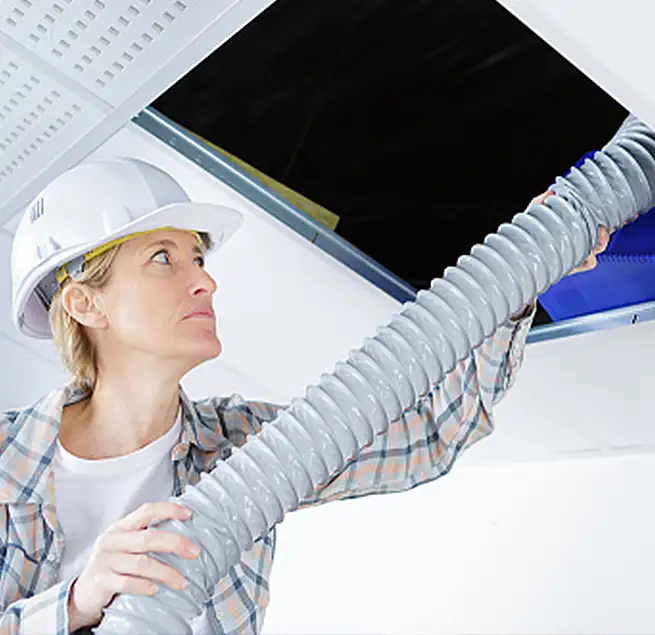 Why Homeowners & Businesses Trust Us St. Michael, MN