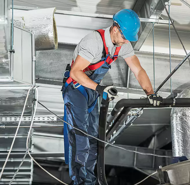 Why Homeowners & Businesses Trust Us in St. Michael, MN?