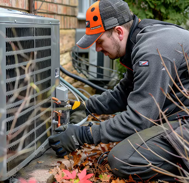 Why Homeowners & Businesses Trust Us in St. Michael, MN?