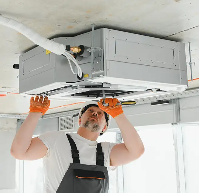 Why Homeowners & Businesses Trust Us St. Michael, MN