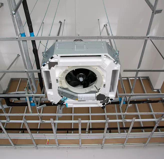 Why Homeowners & Businesses Trust Us St. Michael, MN