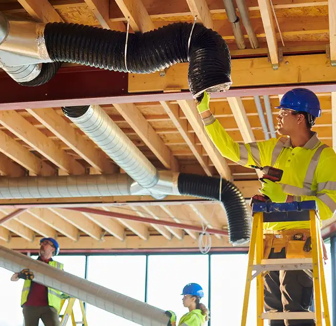 Why Homeowners & Businesses Trust Us in St. Michael, MN?