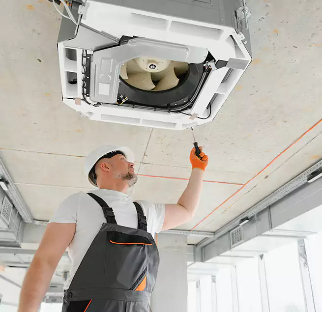 Why Homeowners Businesses Trust Us in St. Michael, MN