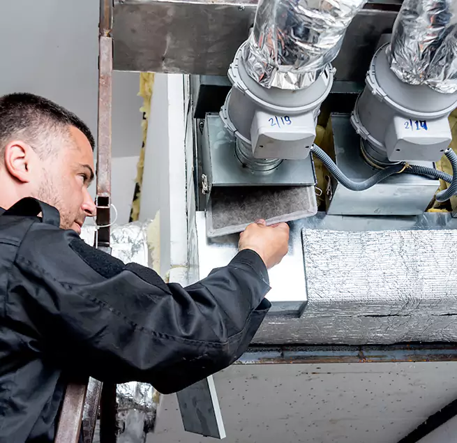 Why Homeowners Businesses Trust Us in St. Michael, MN?