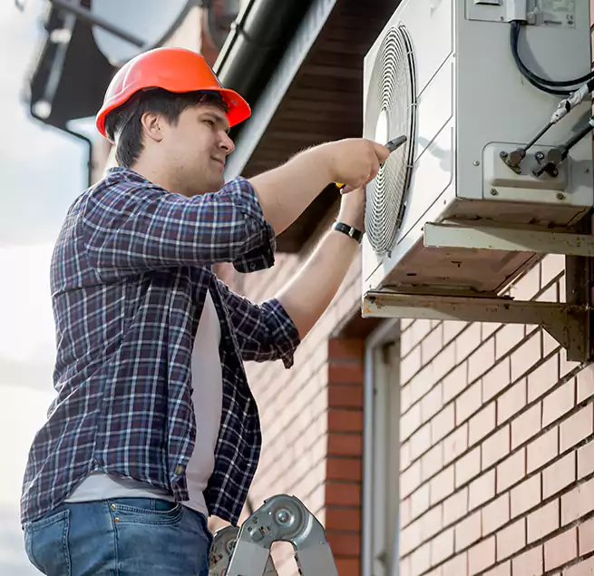 Why Homeowners & Businesses Trust Us St. Michael, MN